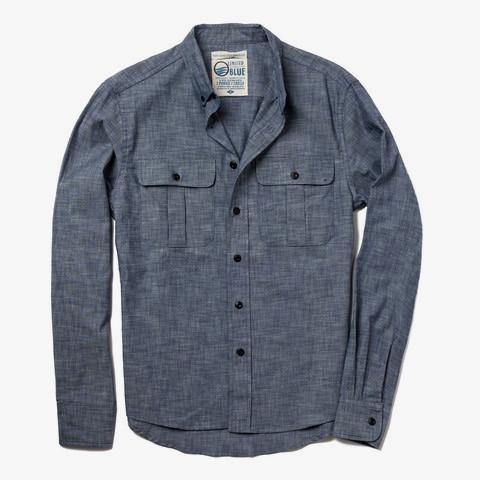 Ayres Chambray - hangnpt5