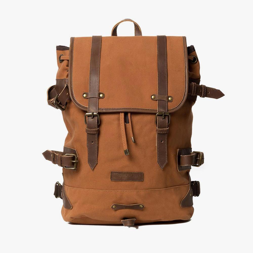 Derby Tier Backpack - hangnpt5