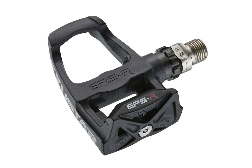 Exustar Clipless Road Pedals - hangnpt5