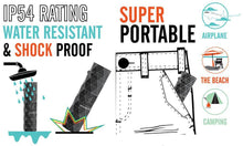 Load image into Gallery viewer, Kodiak Mini - USB Power Bank - hangnpt5
