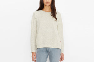 Levi's Commuter Long Sleeve Tee - hangnpt5
