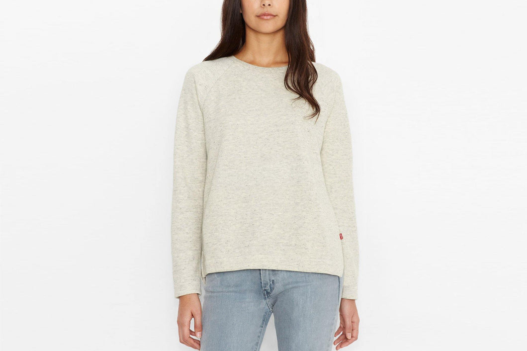 Levi's Commuter Long Sleeve Tee - hangnpt5