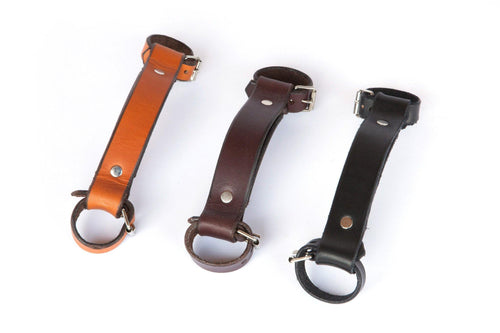 Leather Little Lifter - hangnpt5