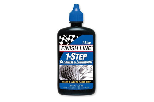 Finish Line 1-Step Cleaner & Lubricant - hangnpt5