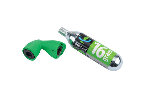 Nano CO2 Inflator - hangnpt5