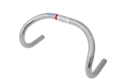 Nitto B143AA Aluminum Track Drop Bars - hangnpt5