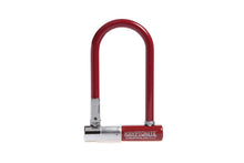 Load image into Gallery viewer, Kryptonite series 2 Mini-7 U-Lock - hangnpt5
