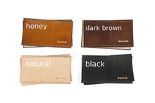 Load image into Gallery viewer, Leather City Grips - hangnpt5
