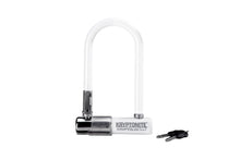Load image into Gallery viewer, Kryptonite series 2 Mini-7 U-Lock - hangnpt5
