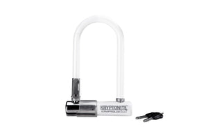 Kryptonite series 2 Mini-7 U-Lock - hangnpt5