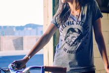 Load image into Gallery viewer, Pure Fix 1940's Lady Tee - hangnpt5
