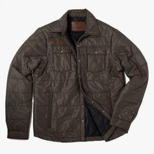 Load image into Gallery viewer, Duckworth Woolfill Jacket - hangnpt5
