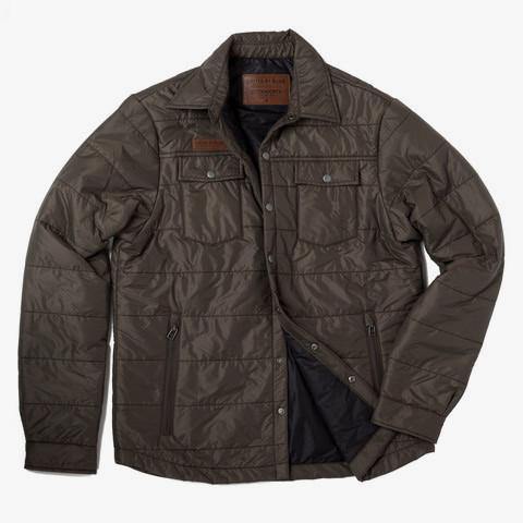 Duckworth Woolfill Jacket - hangnpt5