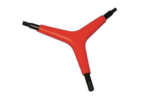 4mm 5mm 6mm Y-Wrench - hangnpt5