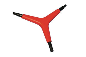 4mm 5mm 6mm Y-Wrench - hangnpt5
